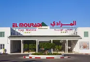 El Mouradi Cap Mahdia