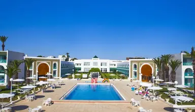El Mouradi Cap Mahdia