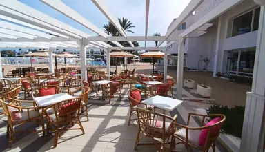 El Mouradi Club Kantaoui