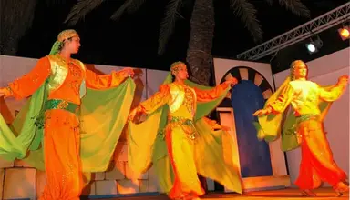 El Mouradi Club Kantaoui