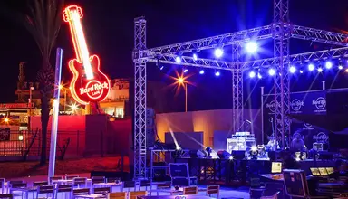 El Mouradi Club Kantaoui