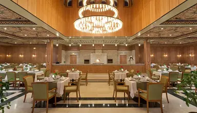 El Mouradi Club Kantaoui
