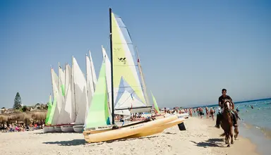 El Mouradi Club Kantaoui