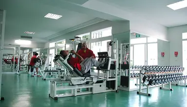El Mouradi Club Kantaoui