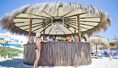 El Mouradi Club Kantaoui