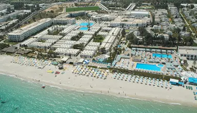 El Mouradi Club Kantaoui