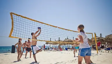 El Mouradi Club Kantaoui