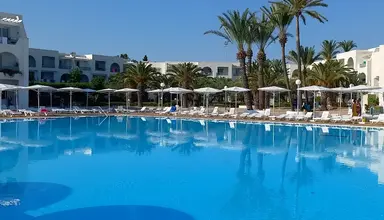 El Mouradi Club Kantaoui