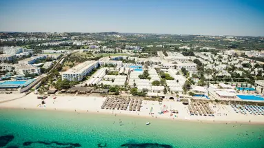 El Mouradi Club Kantaoui