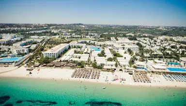 El Mouradi Club Kantaoui