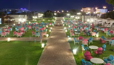 El Mouradi Club Kantaoui