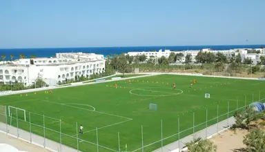 El Mouradi Club Kantaoui