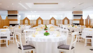 El Mouradi Club Kantaoui
