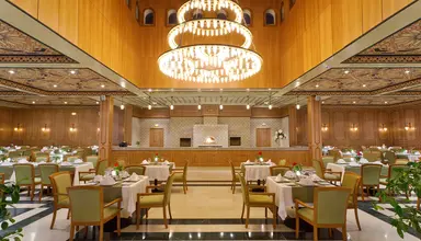 El Mouradi Club Kantaoui