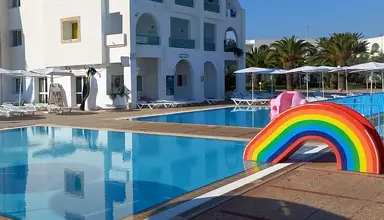 El Mouradi Club Kantaoui