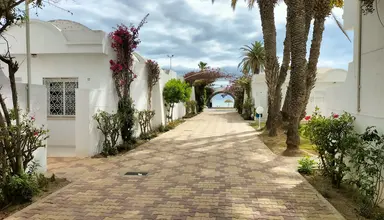 El Mouradi Club Kantaoui