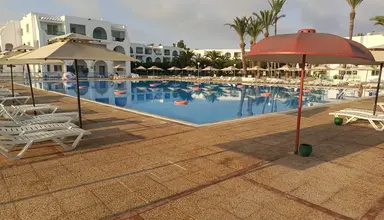 El Mouradi Club Kantaoui