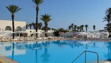 El Mouradi Club Kantaoui