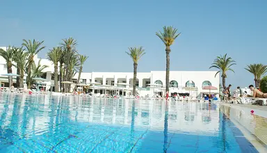 El Mouradi Club Kantaoui