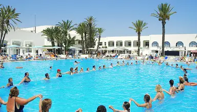 El Mouradi Club Kantaoui