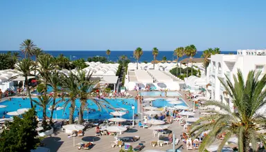 El Mouradi Club Kantaoui