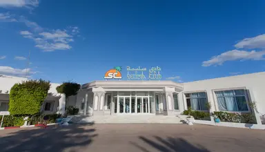 El Mouradi Club Selima