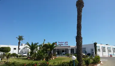 El Mouradi Club Selima