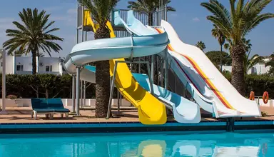 El Mouradi Club Selima