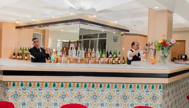 El Mouradi Club Selima