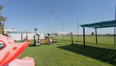El Mouradi Club Selima