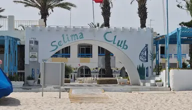 El Mouradi Club Selima