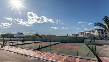 El Mouradi Club Selima
