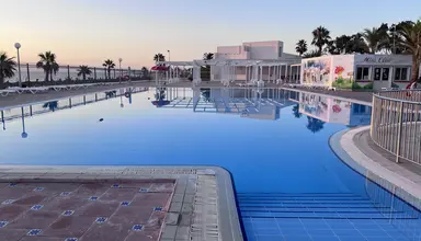 El Mouradi Club Selima