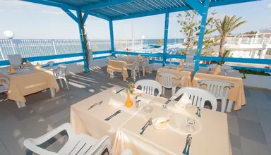 El Mouradi Club Selima