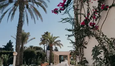 El Mouradi Club Selima