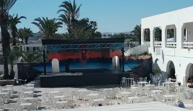 El Mouradi Club Selima