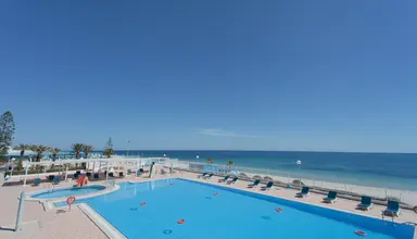 El Mouradi Club Selima