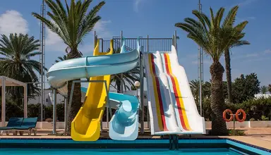 El Mouradi Club Selima