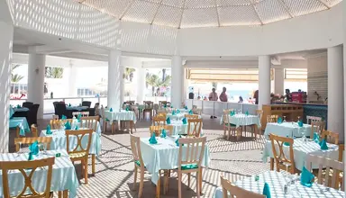 El Mouradi Djerba Menzel
