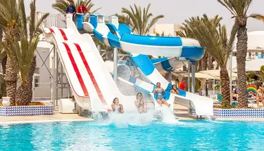 El Mouradi Djerba Menzel