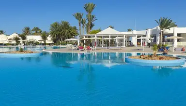 El Mouradi Djerba Menzel