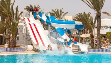 El Mouradi Djerba Menzel