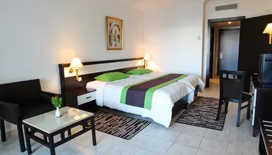 El Mouradi Djerba Menzel