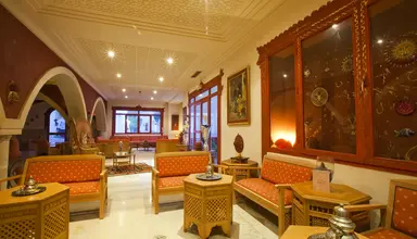 El Mouradi Djerba Menzel