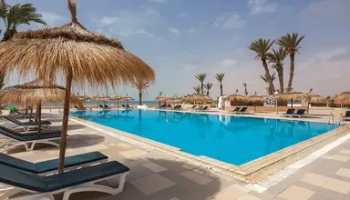 El Mouradi Djerba Menzel