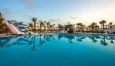 El Mouradi Djerba Menzel