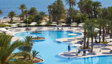 El Mouradi Djerba Menzel