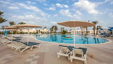 El Mouradi Djerba Menzel