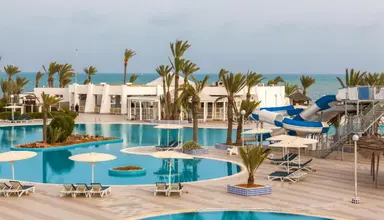 El Mouradi Djerba Menzel