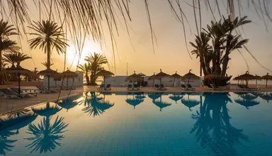 El Mouradi Djerba Menzel